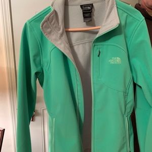 North Face Jacket